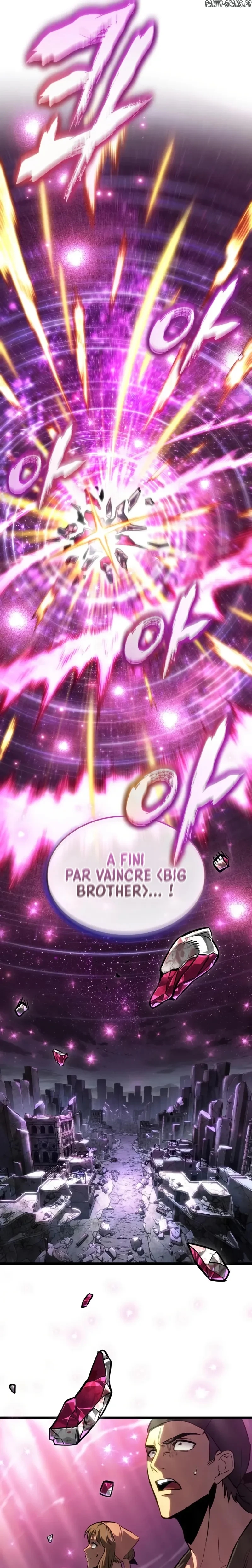 Read The World After the Fall FR Manga Online