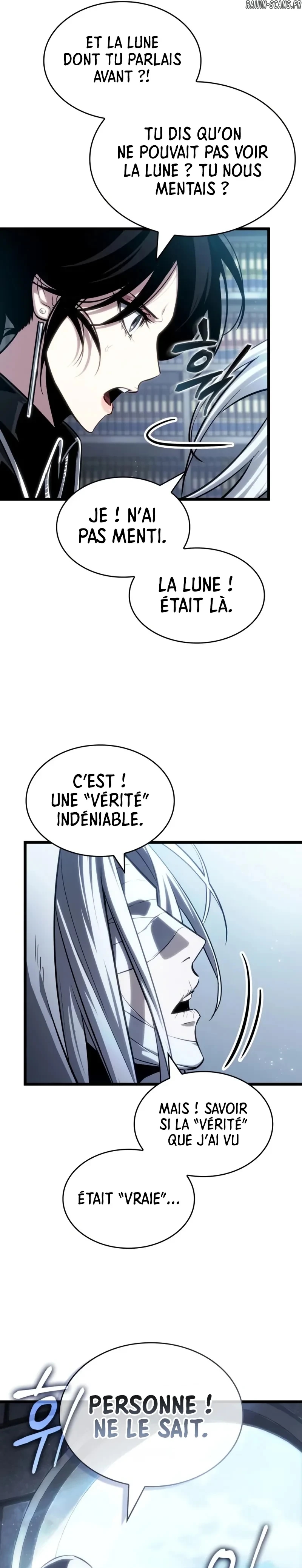 Read The World After the Fall FR Manga Online