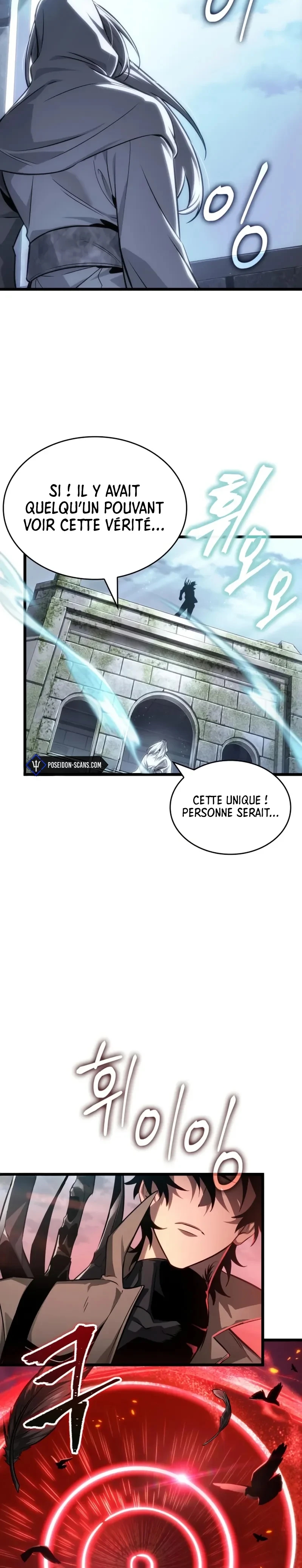 Read The World After the Fall FR Manga Online