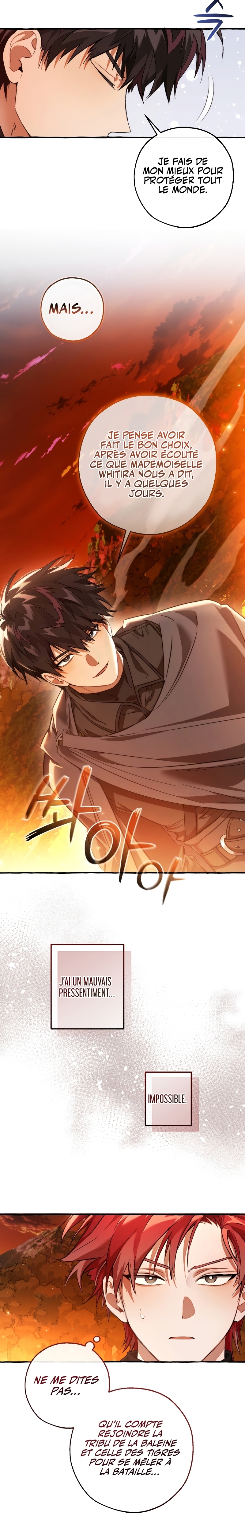 Read Trash of the Count’s Family FR Manga Online