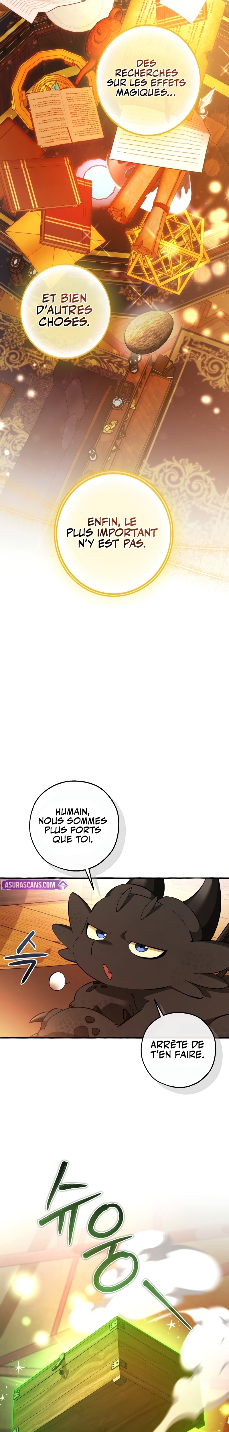 Read Trash of the Count’s Family FR Manga Online