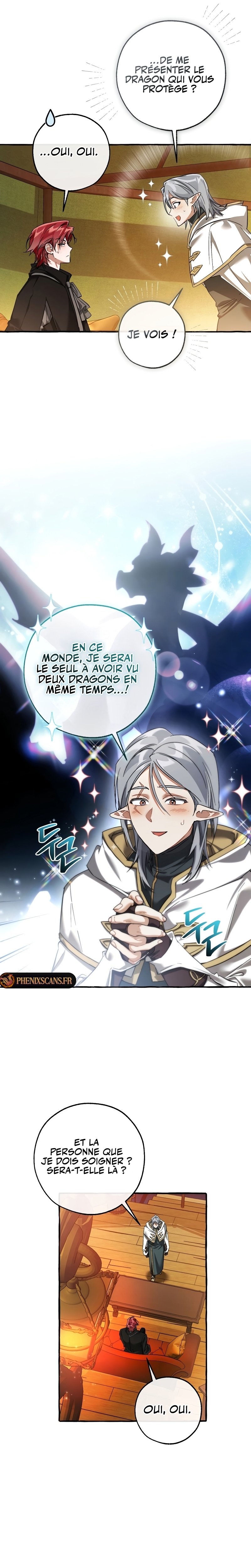 Read Trash of the Count’s Family FR Manga Online