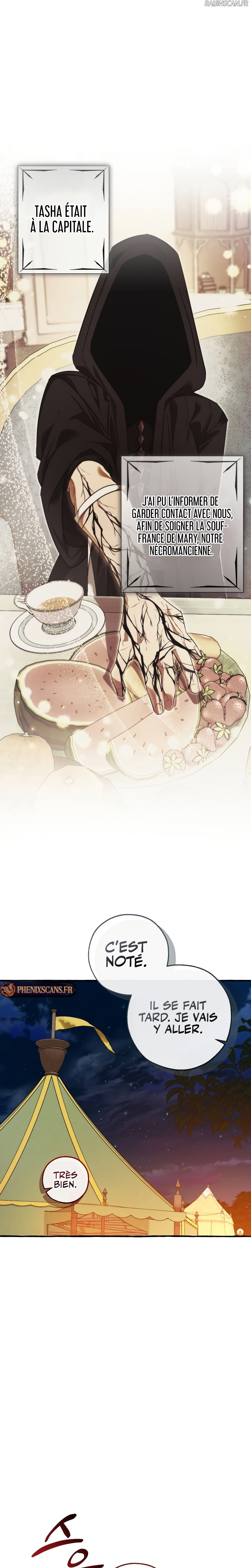 Read Trash of the Count’s Family FR Manga Online