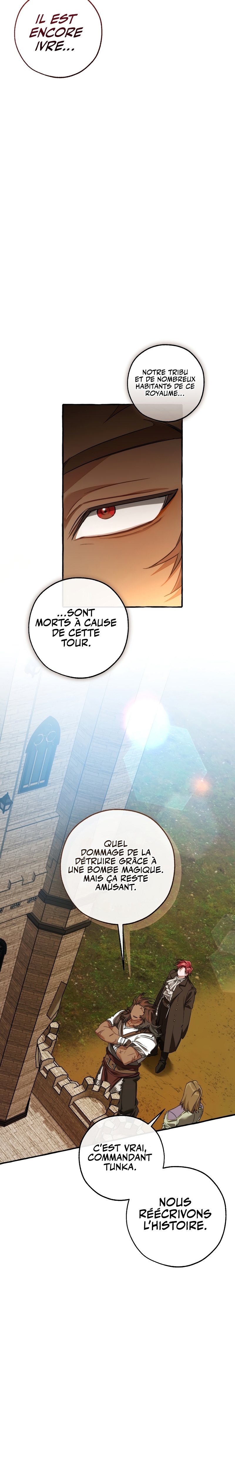 Read Trash of the Count’s Family FR Manga Online