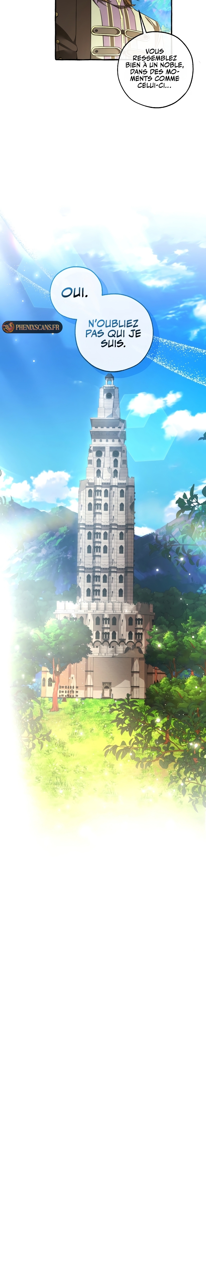 Read Trash of the Count’s Family FR Manga Online