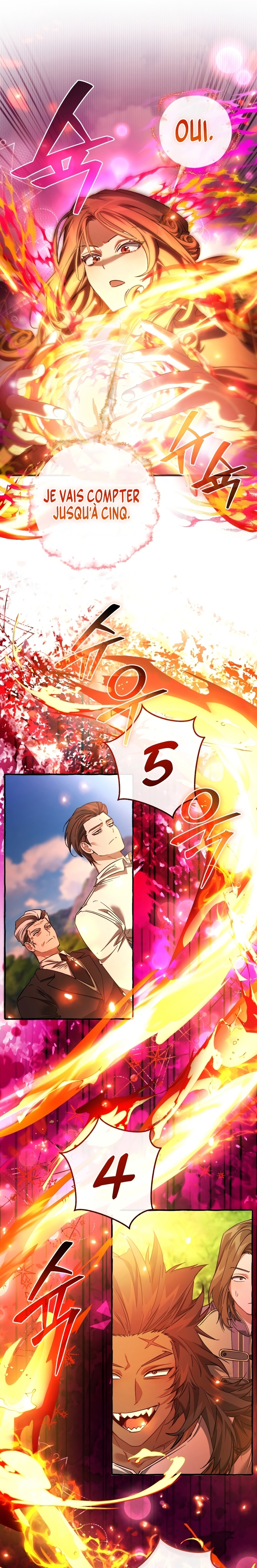 Read Trash of the Count’s Family FR Manga Online
