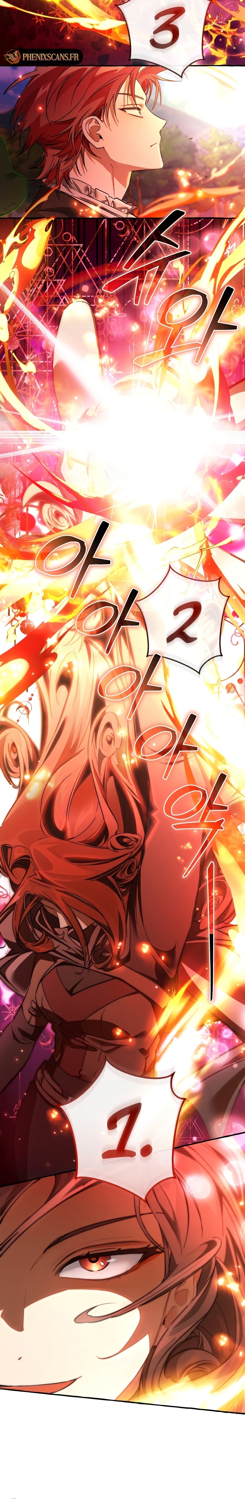 Read Trash of the Count’s Family FR Manga Online