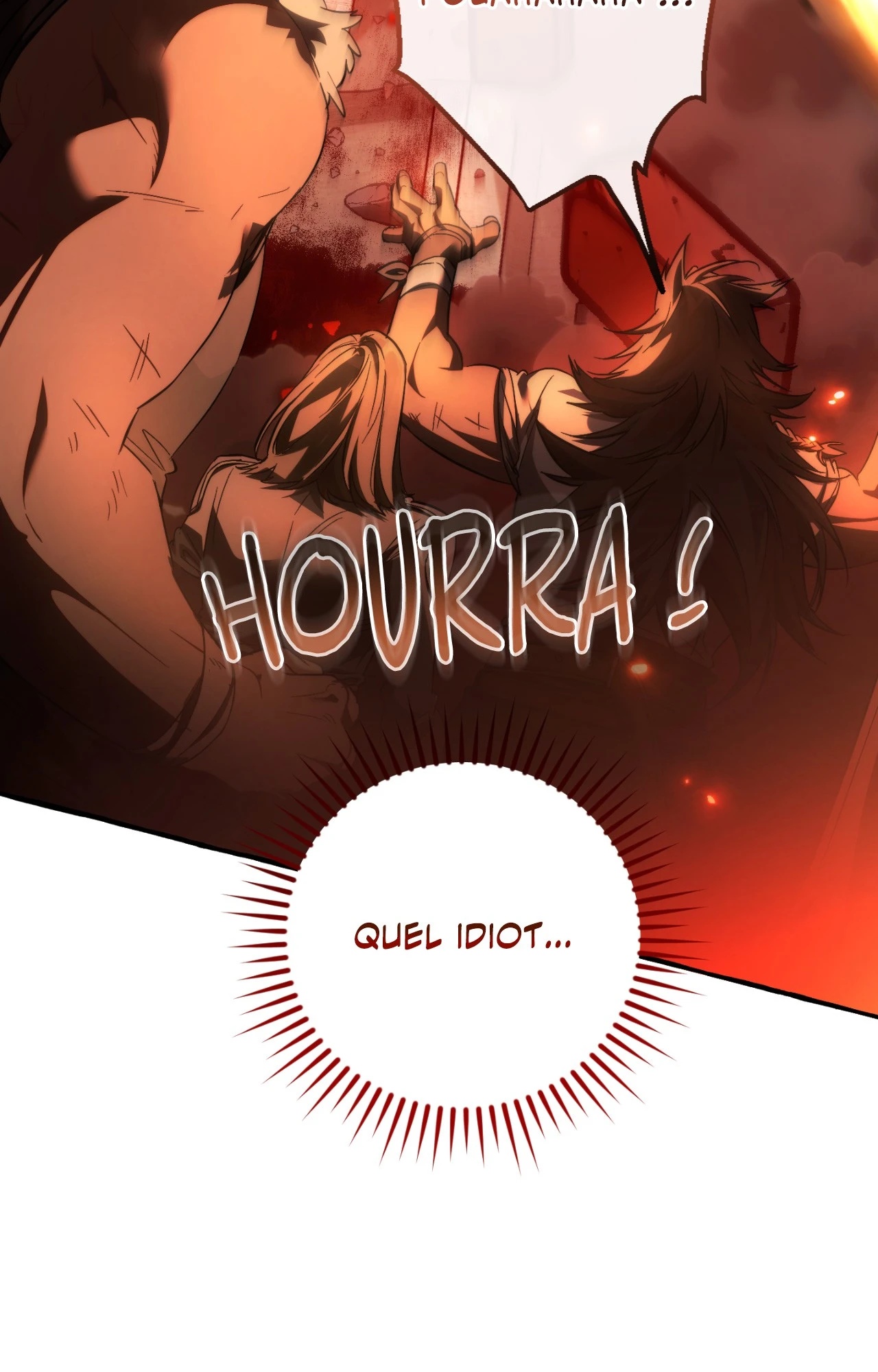 Read Trash of the Count’s Family FR Manga Online