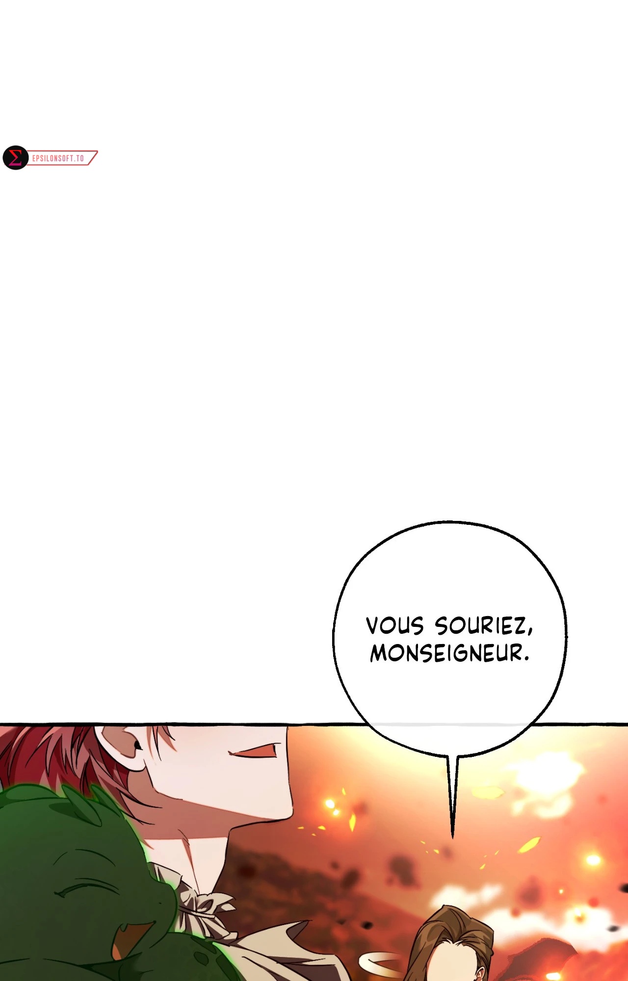 Read Trash of the Count’s Family FR Manga Online