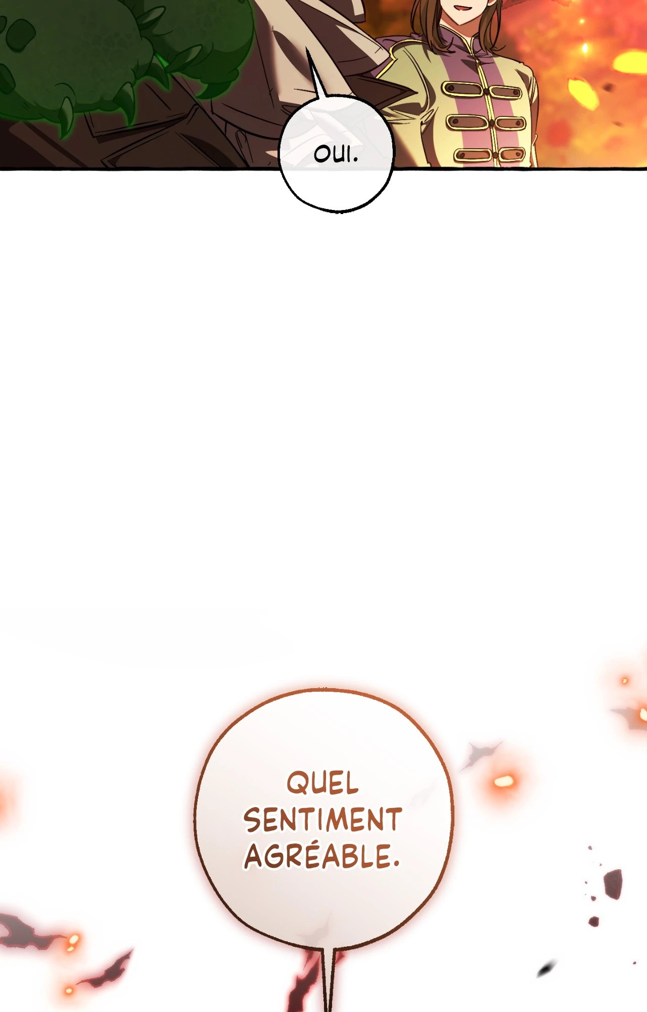 Read Trash of the Count’s Family FR Manga Online