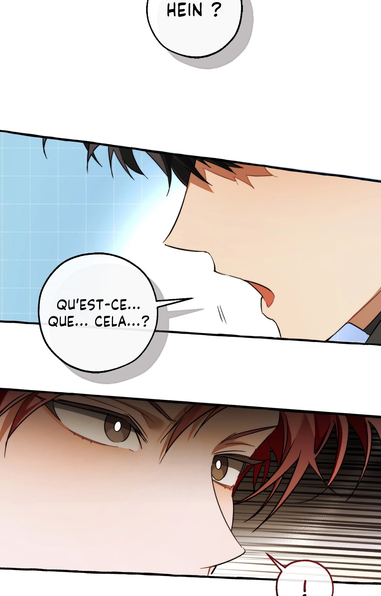 Read Trash of the Count’s Family FR Manga Online