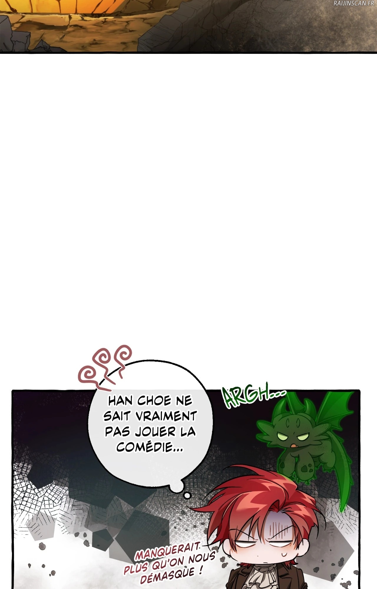Read Trash of the Count’s Family FR Manga Online