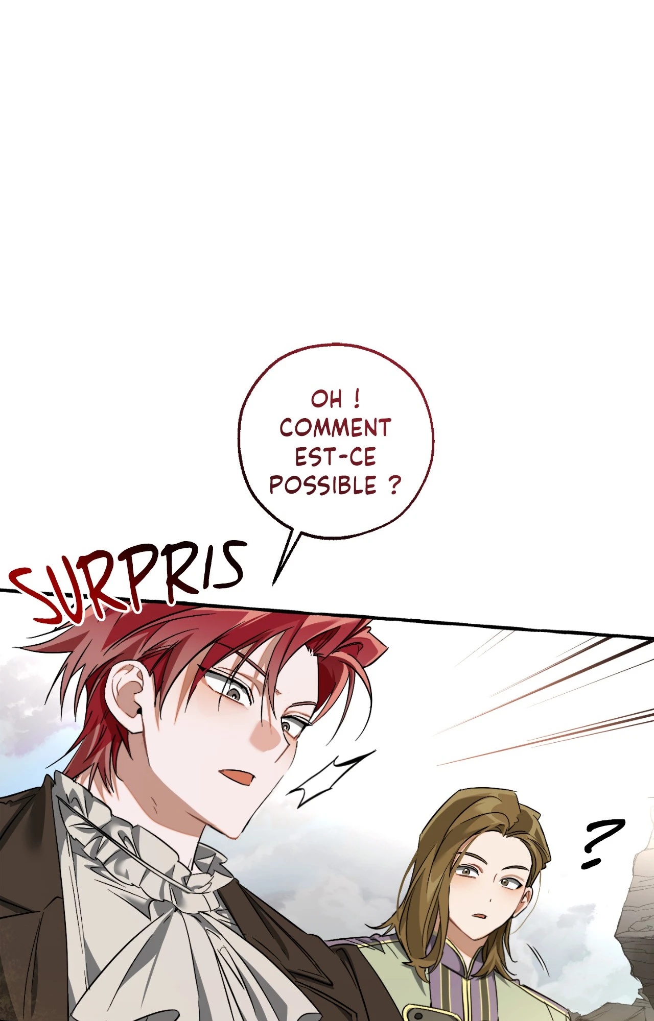 Read Trash of the Count’s Family FR Manga Online