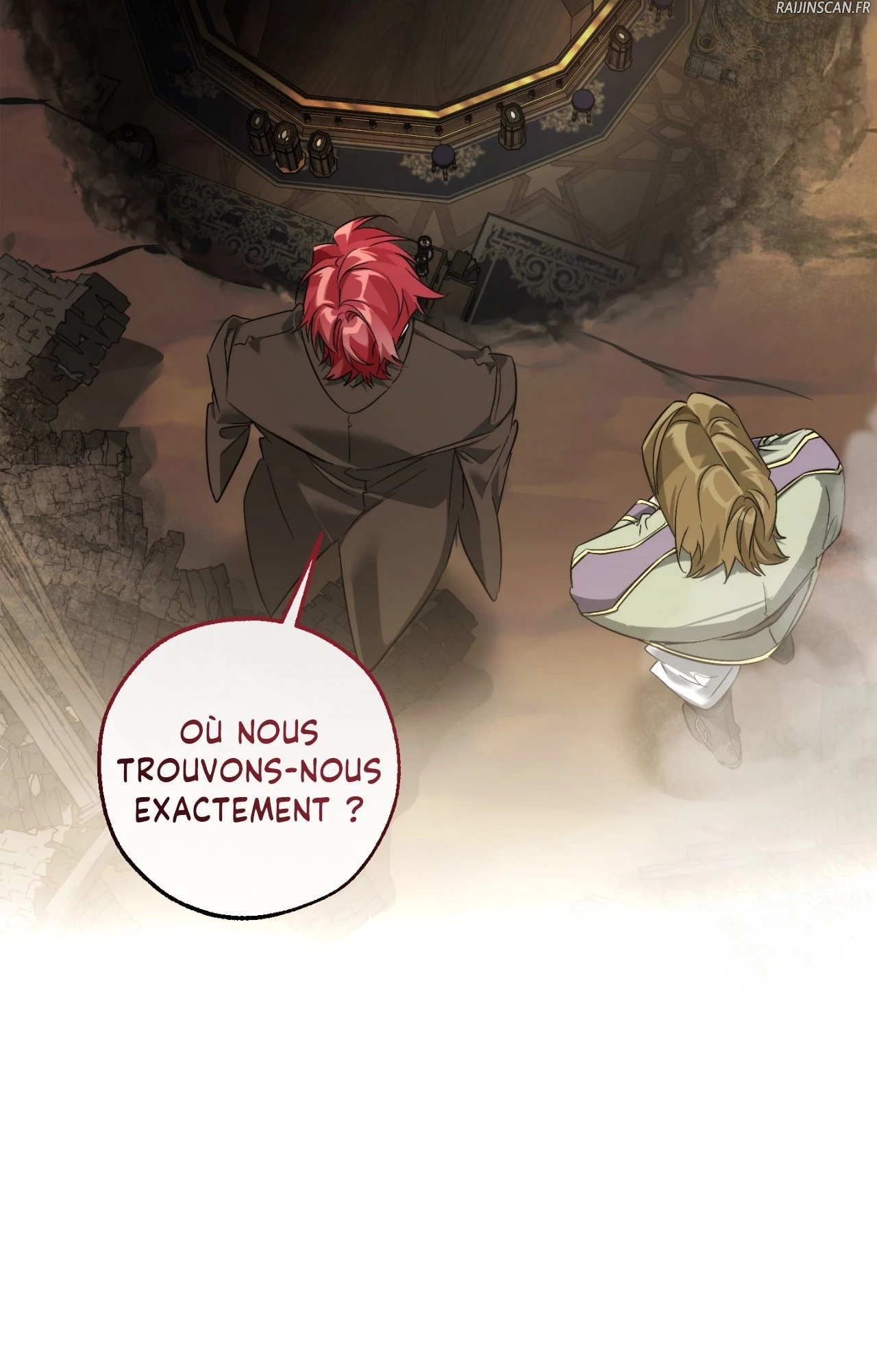 Read Trash of the Count’s Family FR Manga Online