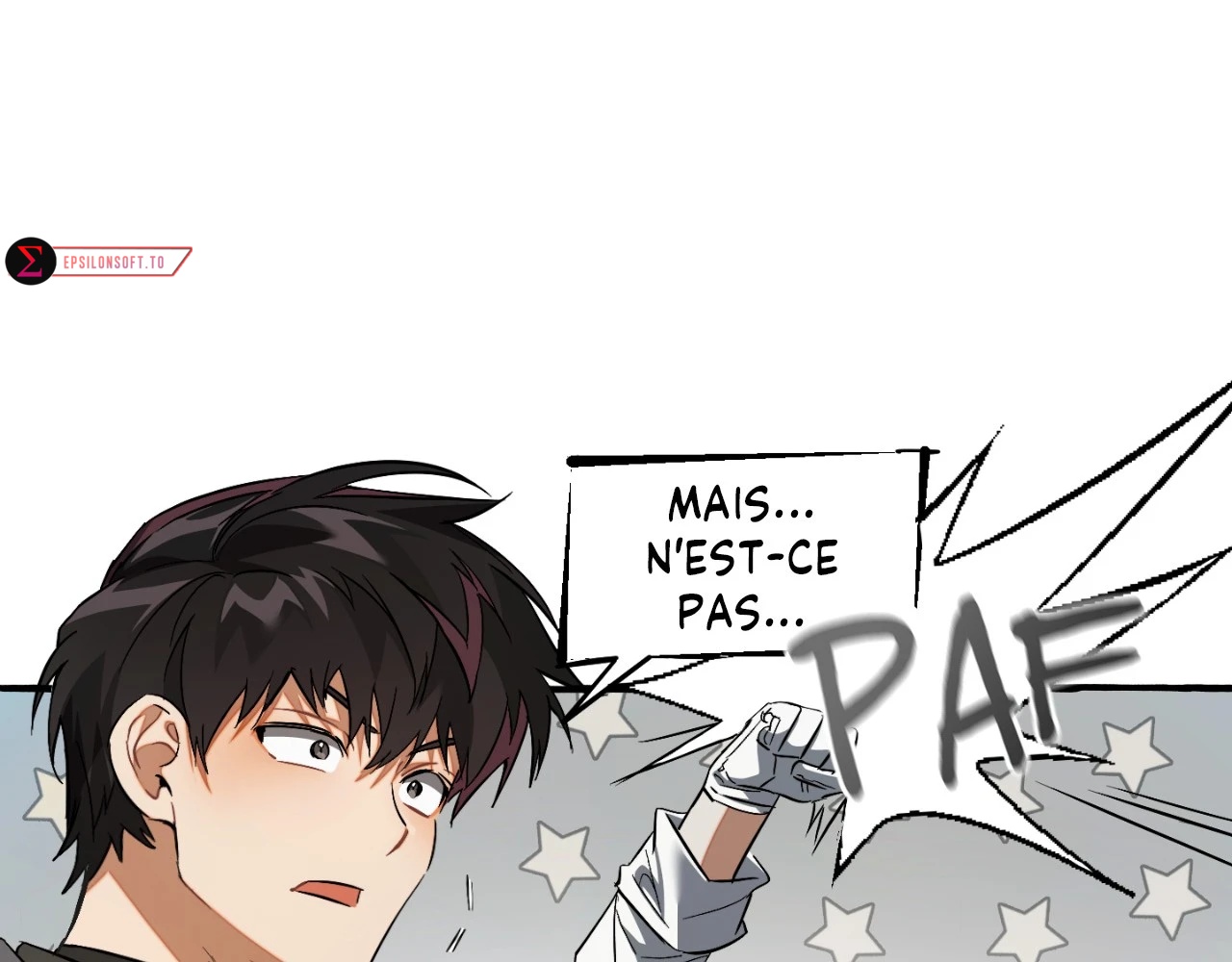 Read Trash of the Count’s Family FR Manga Online