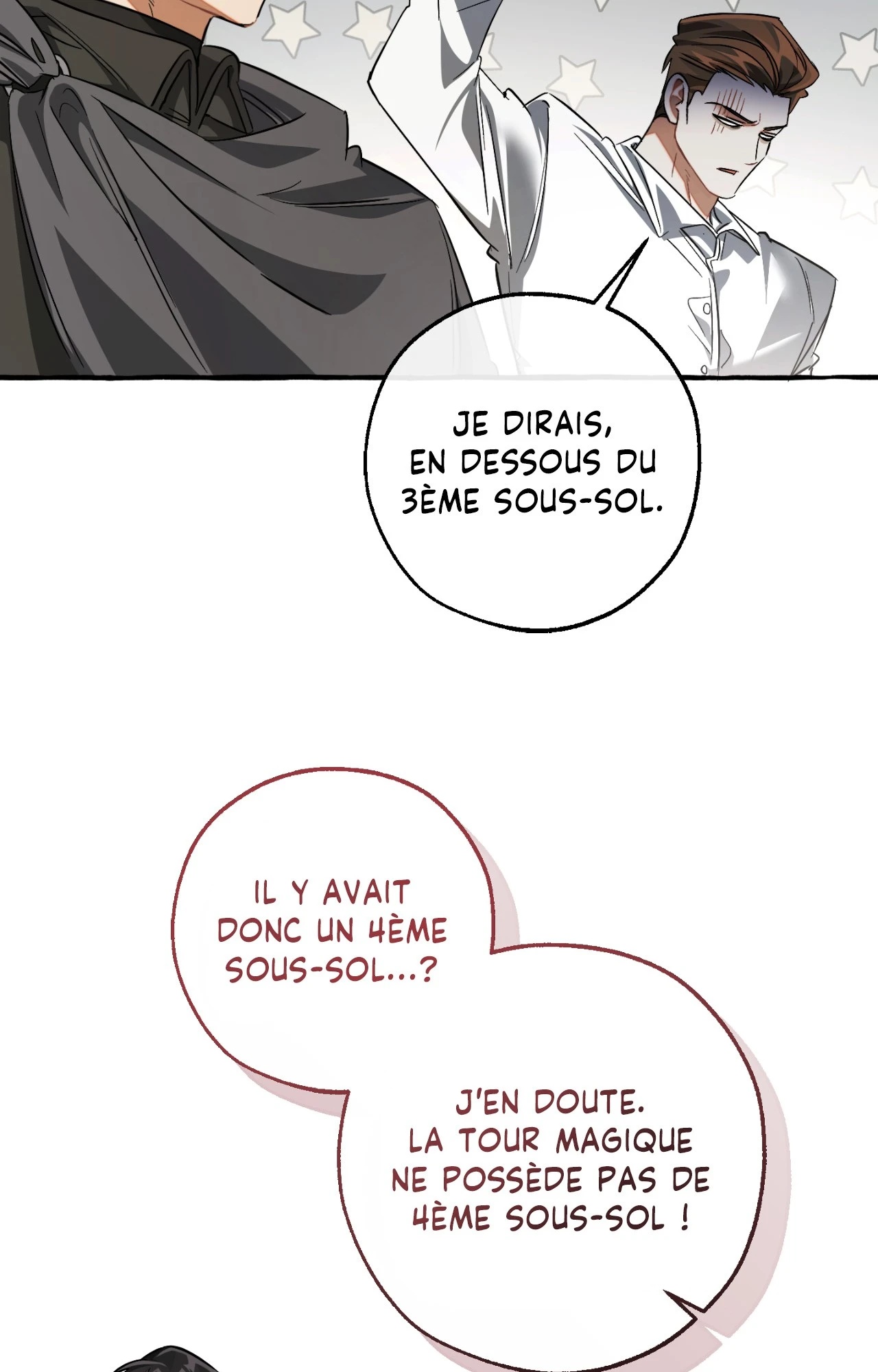 Read Trash of the Count’s Family FR Manga Online