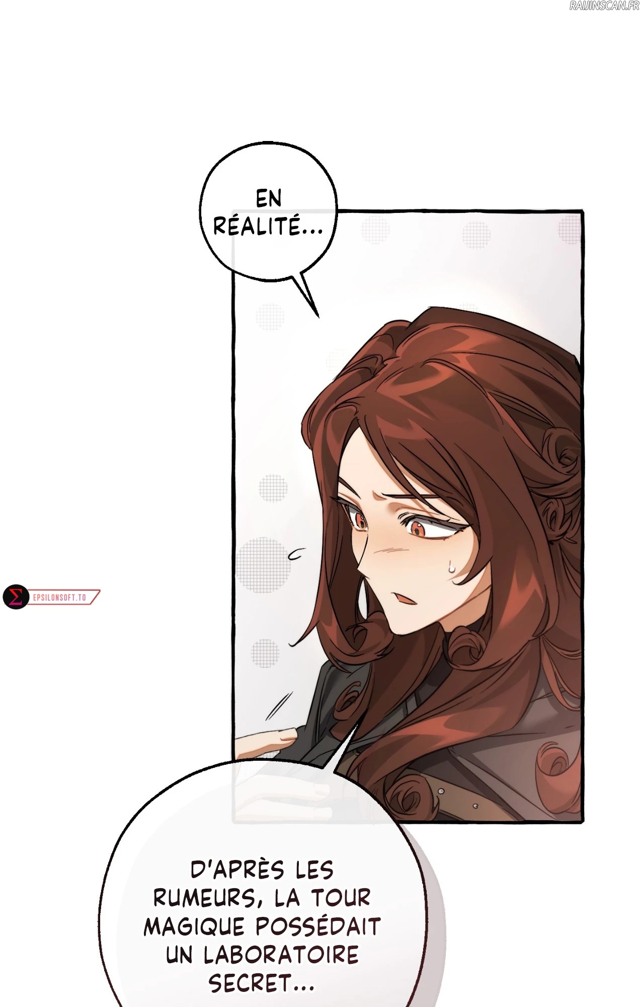 Read Trash of the Count’s Family FR Manga Online