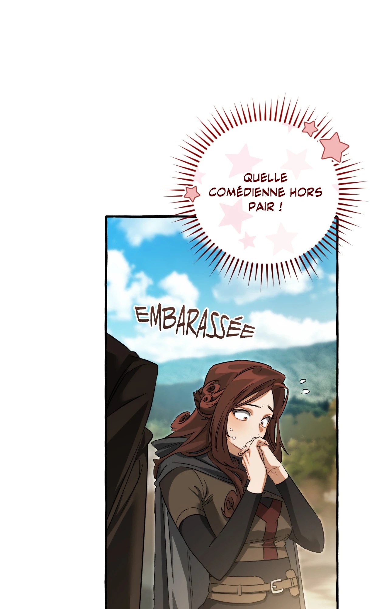 Read Trash of the Count’s Family FR Manga Online