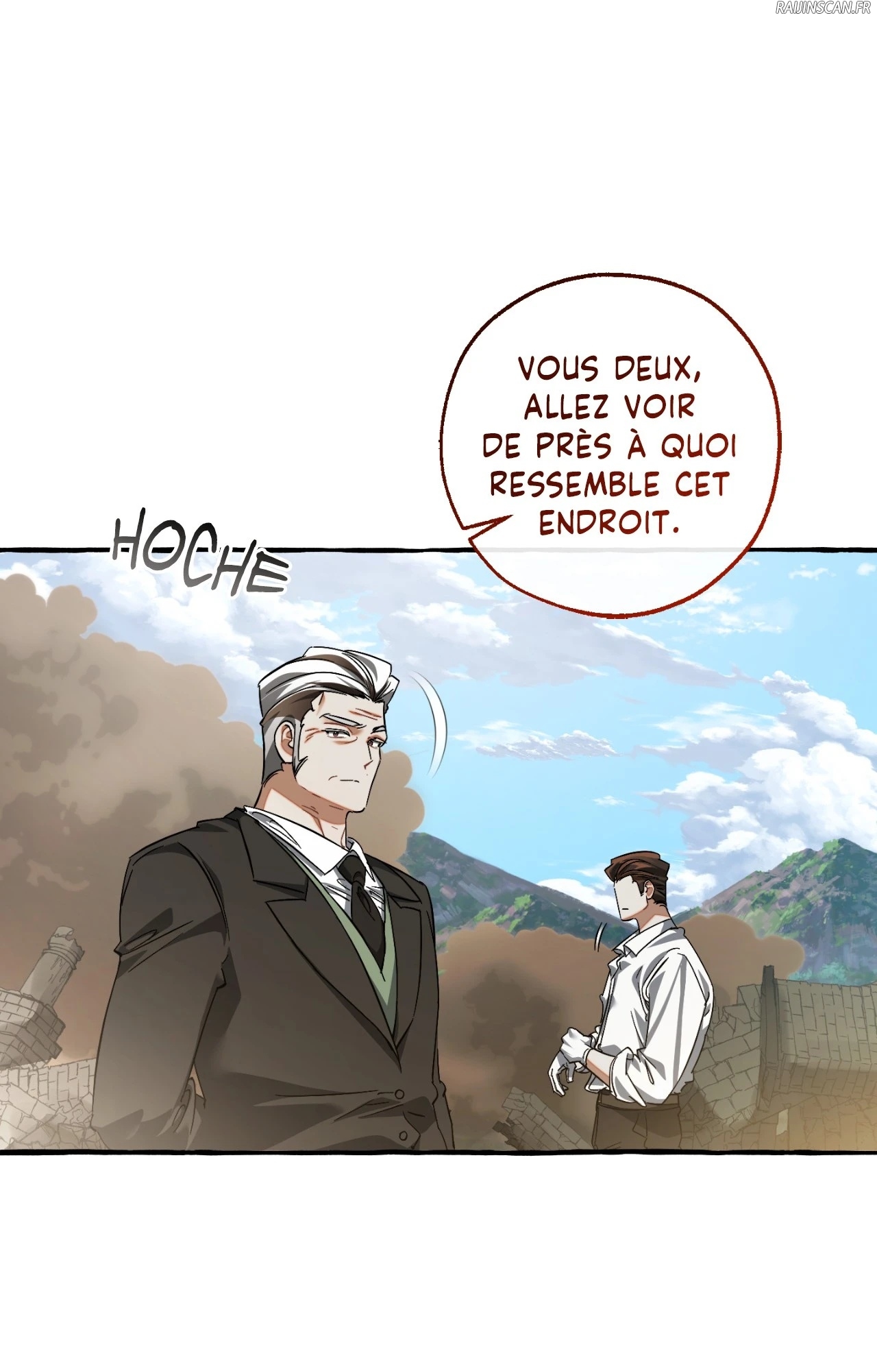 Read Trash of the Count’s Family FR Manga Online