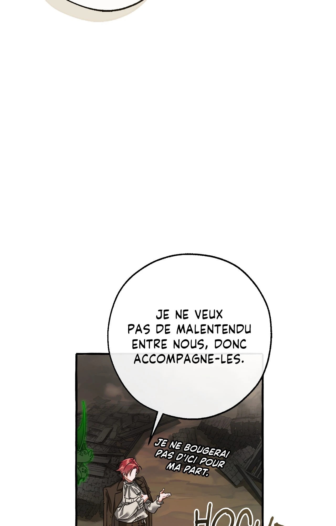 Read Trash of the Count’s Family FR Manga Online