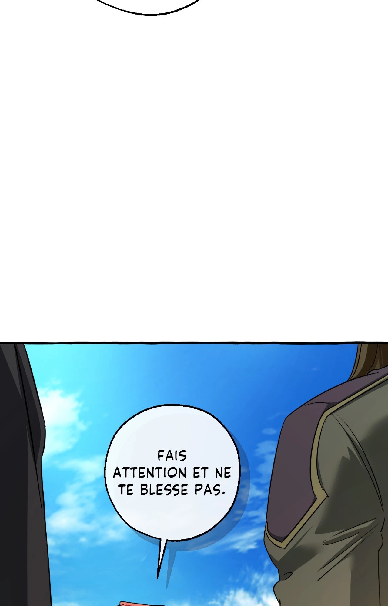 Read Trash of the Count’s Family FR Manga Online