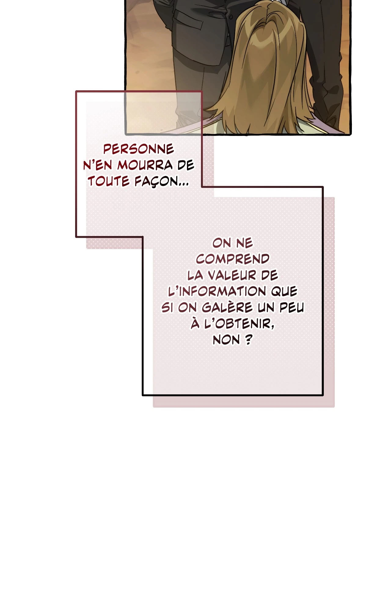 Read Trash of the Count’s Family FR Manga Online
