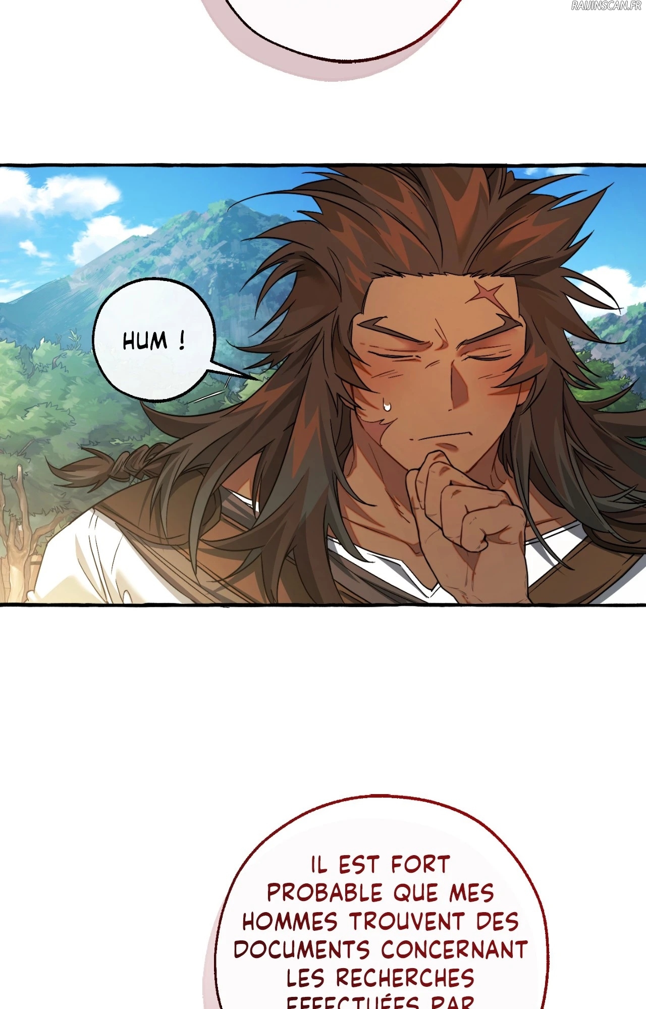 Read Trash of the Count’s Family FR Manga Online