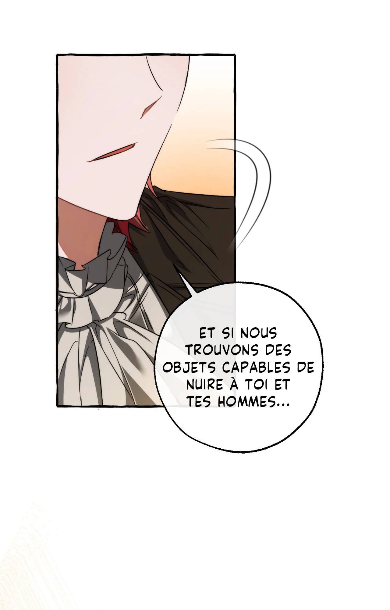 Read Trash of the Count’s Family FR Manga Online
