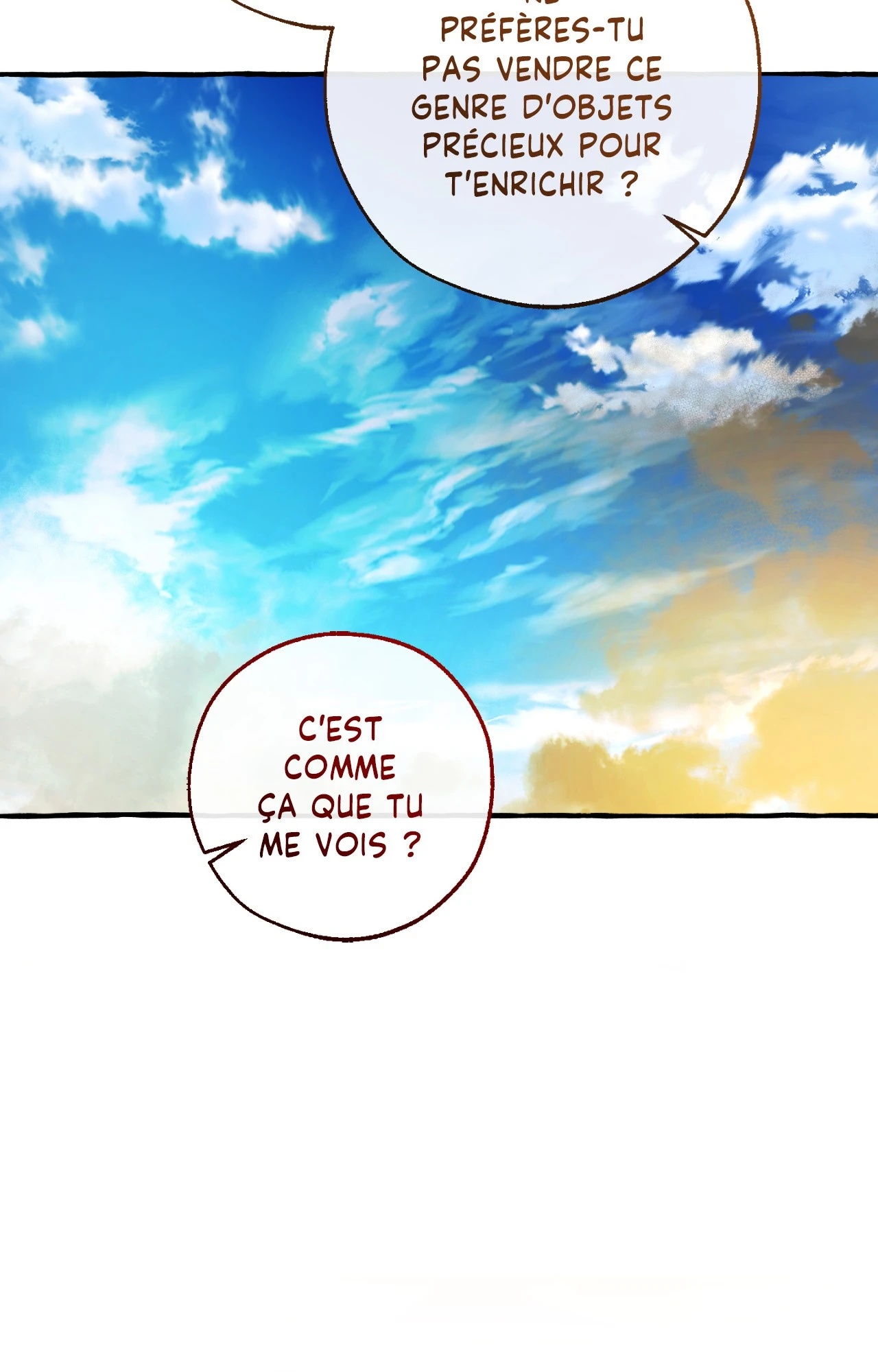 Read Trash of the Count’s Family FR Manga Online