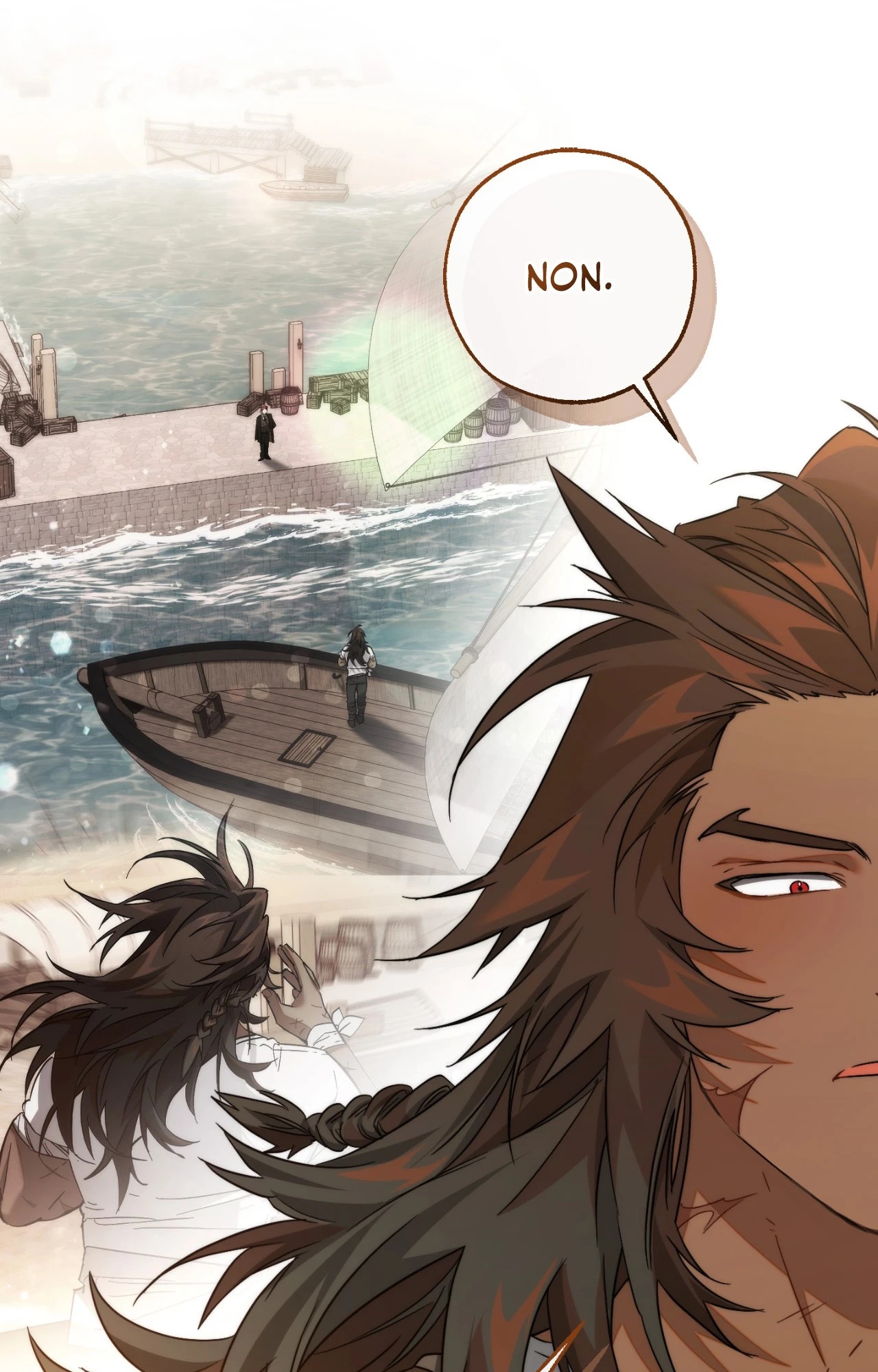 Read Trash of the Count’s Family FR Manga Online