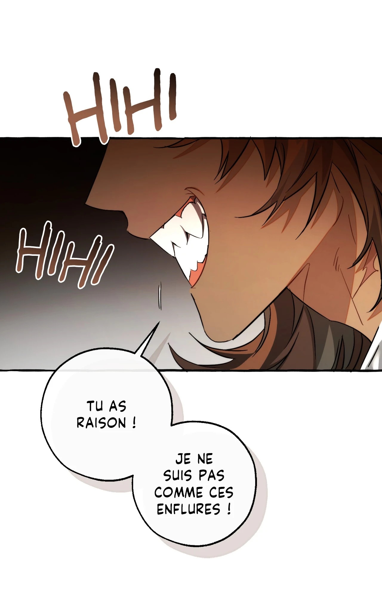 Read Trash of the Count’s Family FR Manga Online