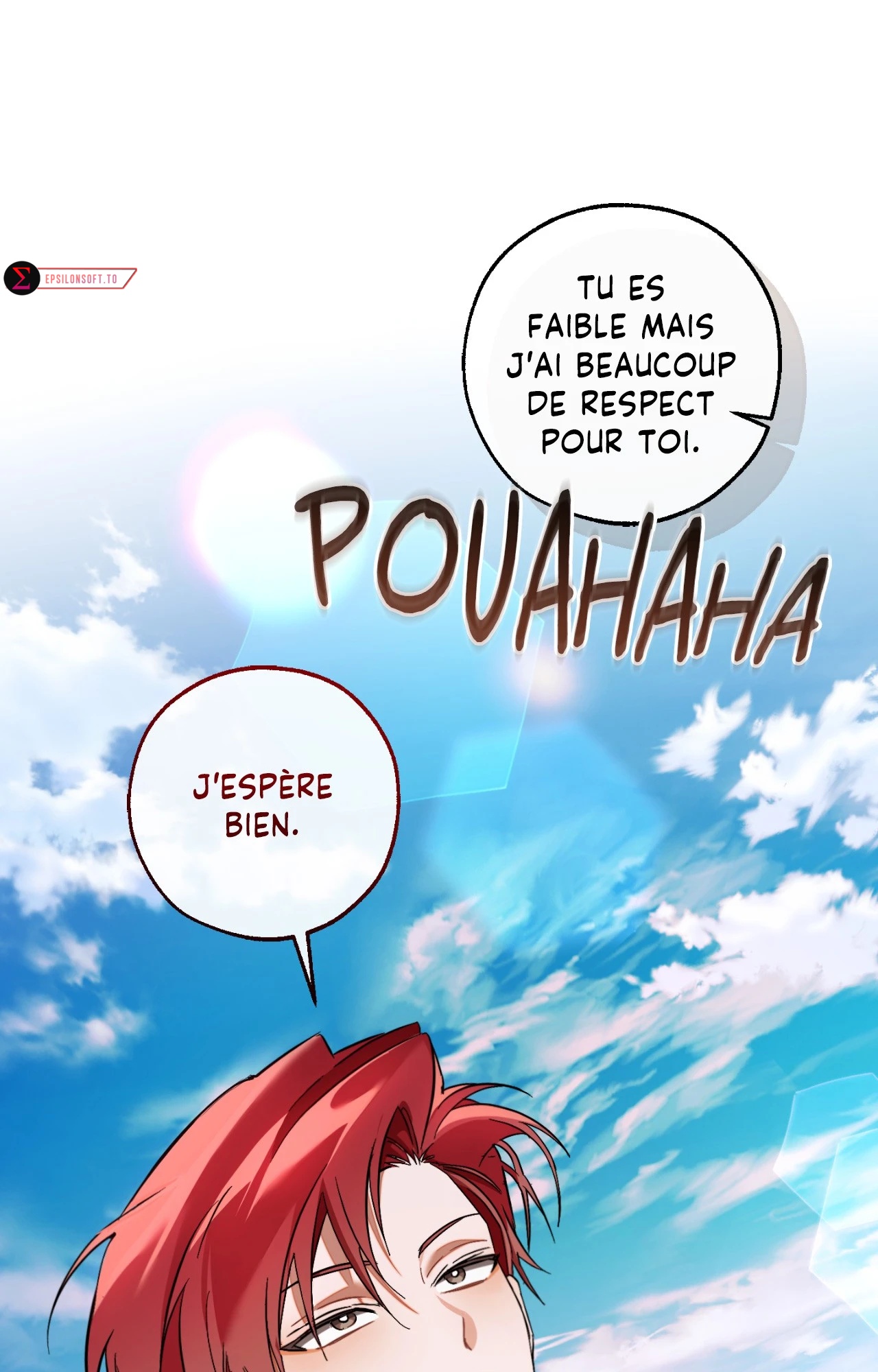 Read Trash of the Count’s Family FR Manga Online