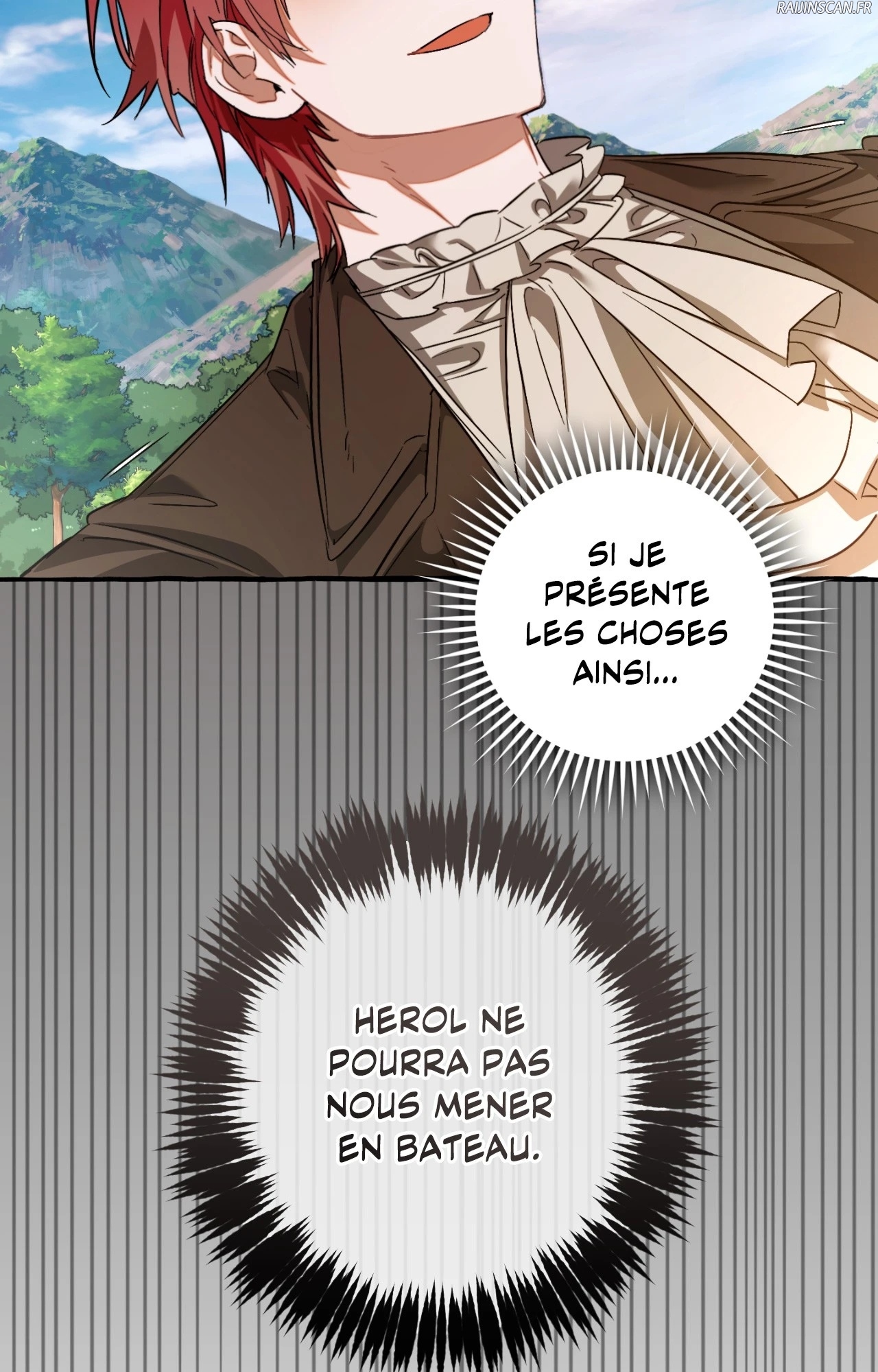Read Trash of the Count’s Family FR Manga Online