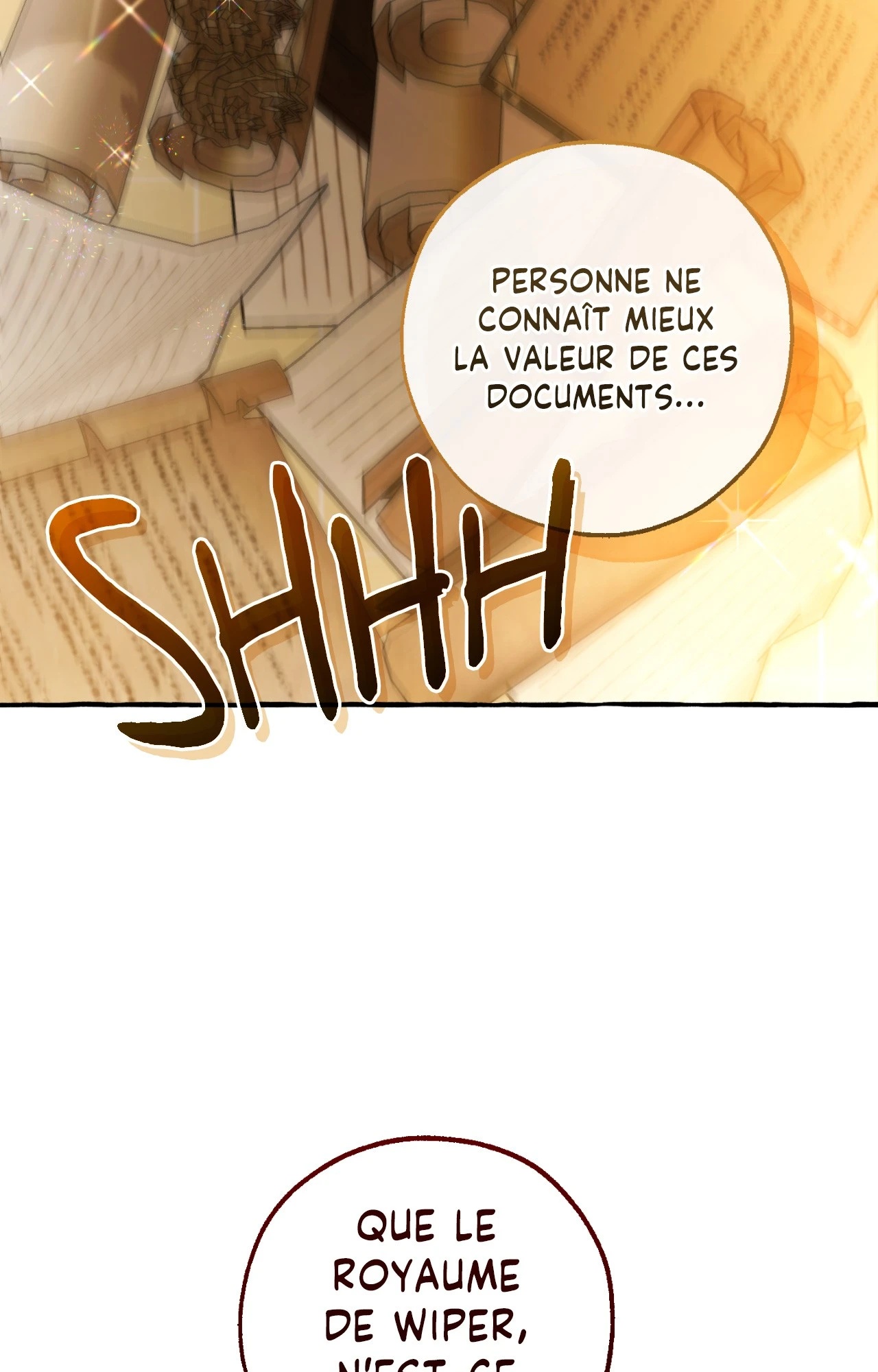 Read Trash of the Count’s Family FR Manga Online