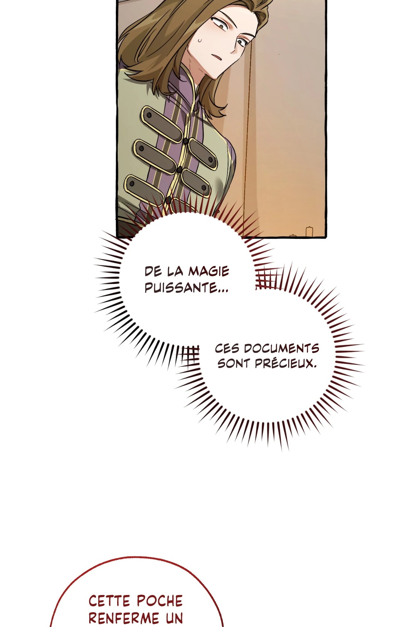 Read Trash of the Count’s Family FR Manga Online