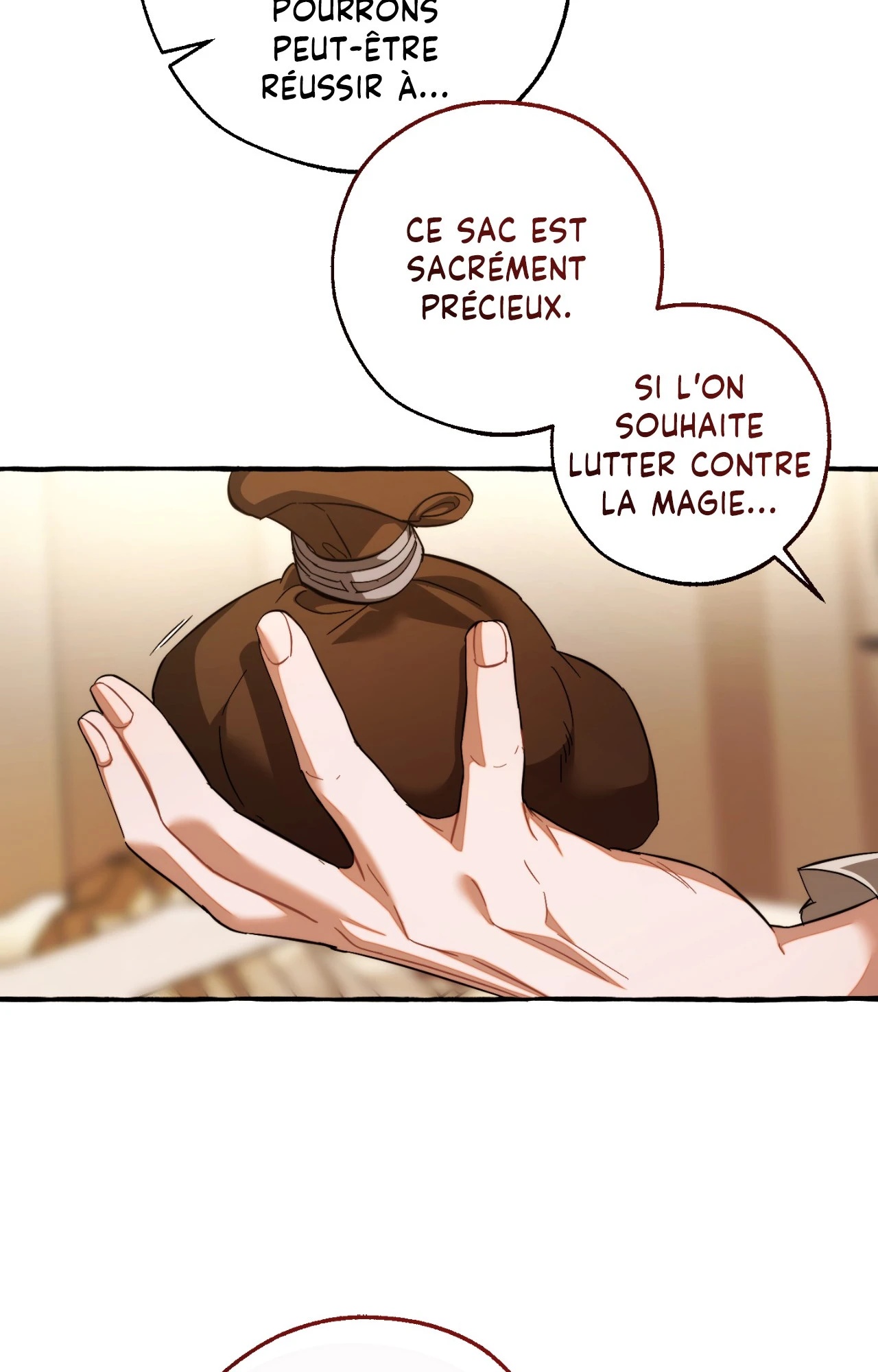 Read Trash of the Count’s Family FR Manga Online