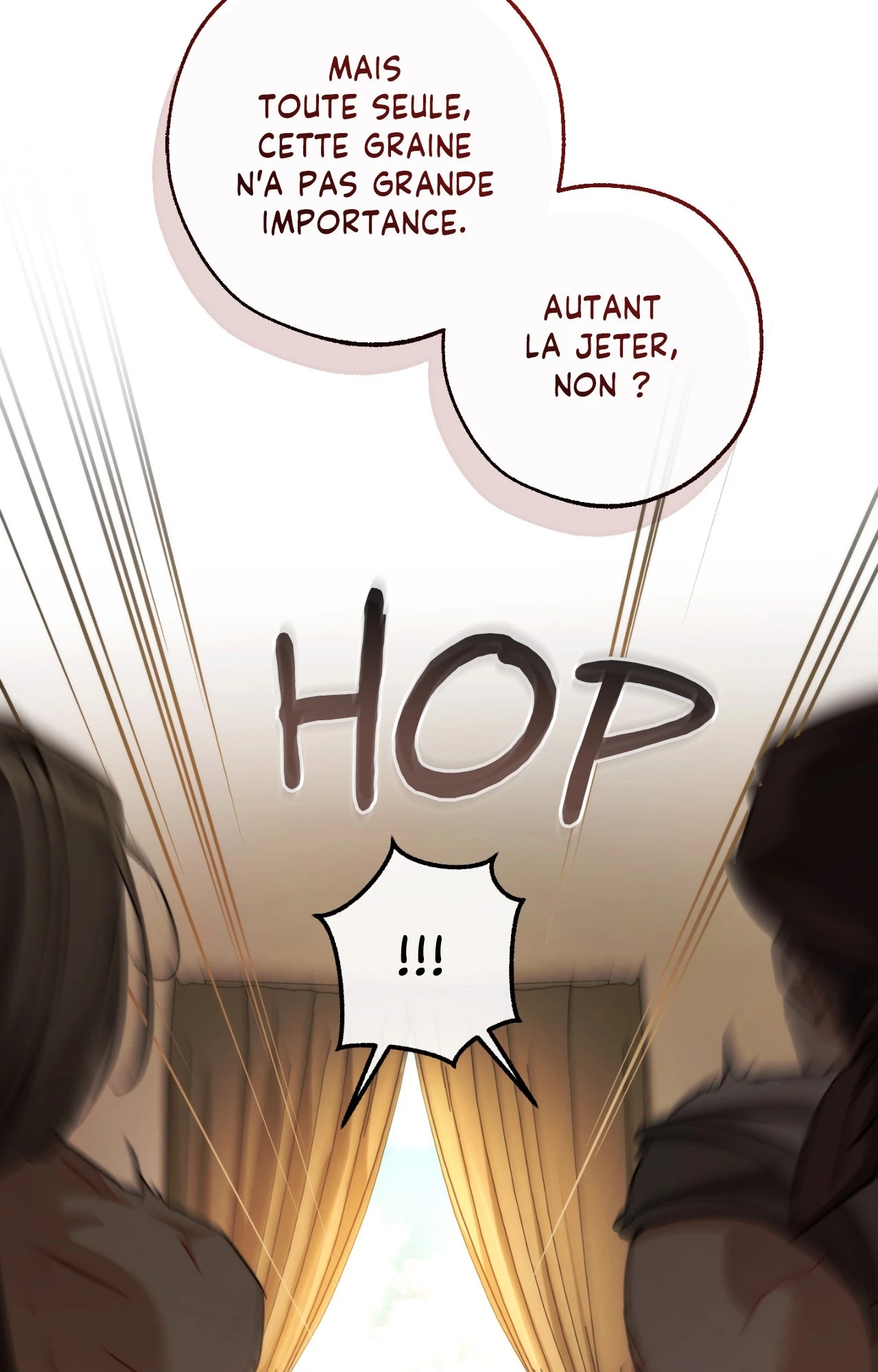 Read Trash of the Count’s Family FR Manga Online