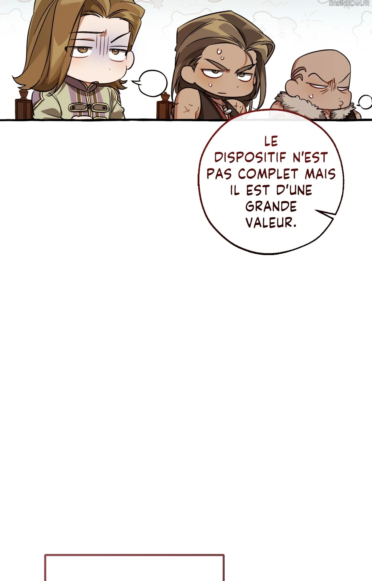 Read Trash of the Count’s Family FR Manga Online