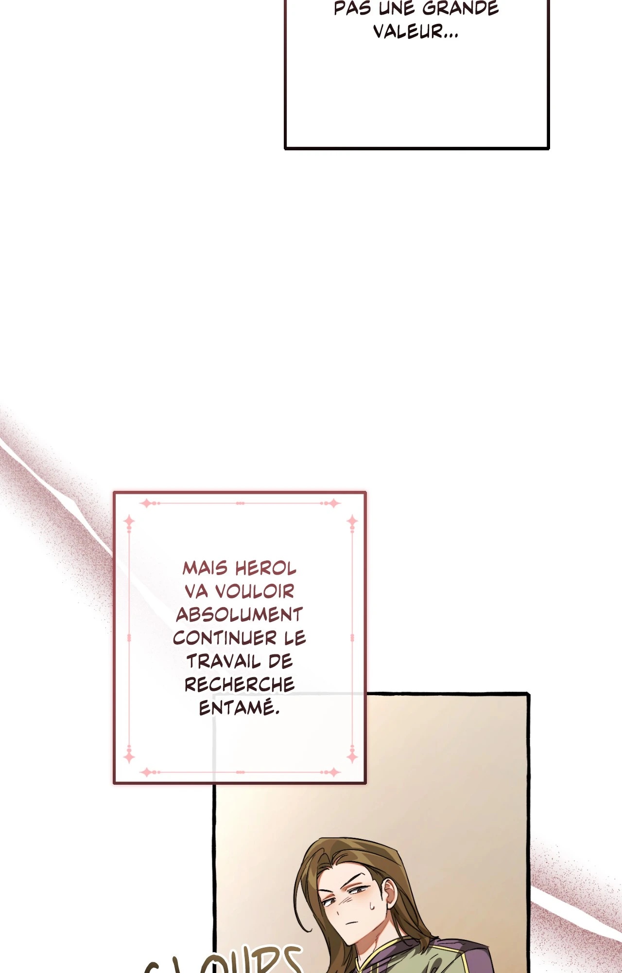 Read Trash of the Count’s Family FR Manga Online