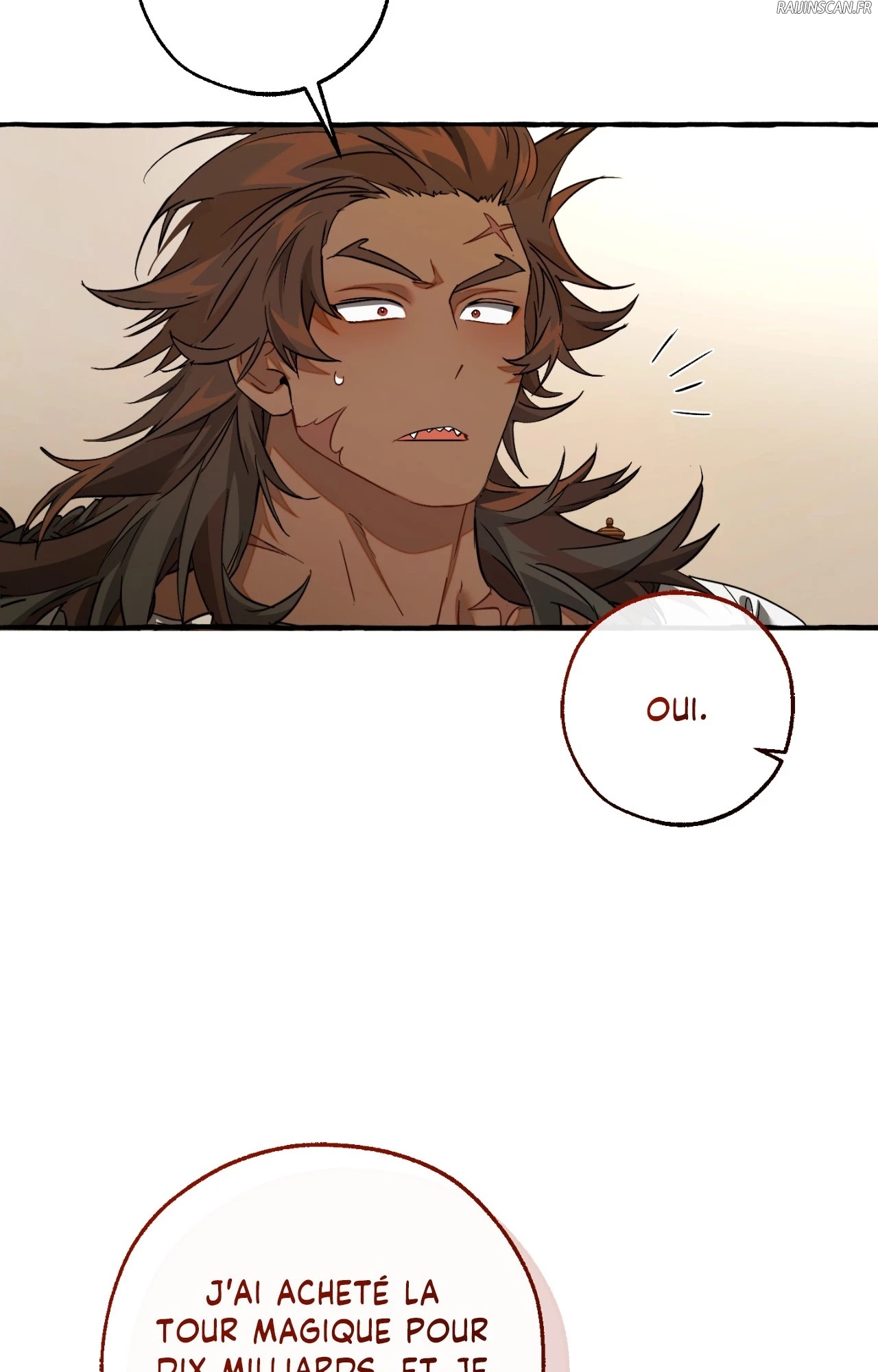 Read Trash of the Count’s Family FR Manga Online