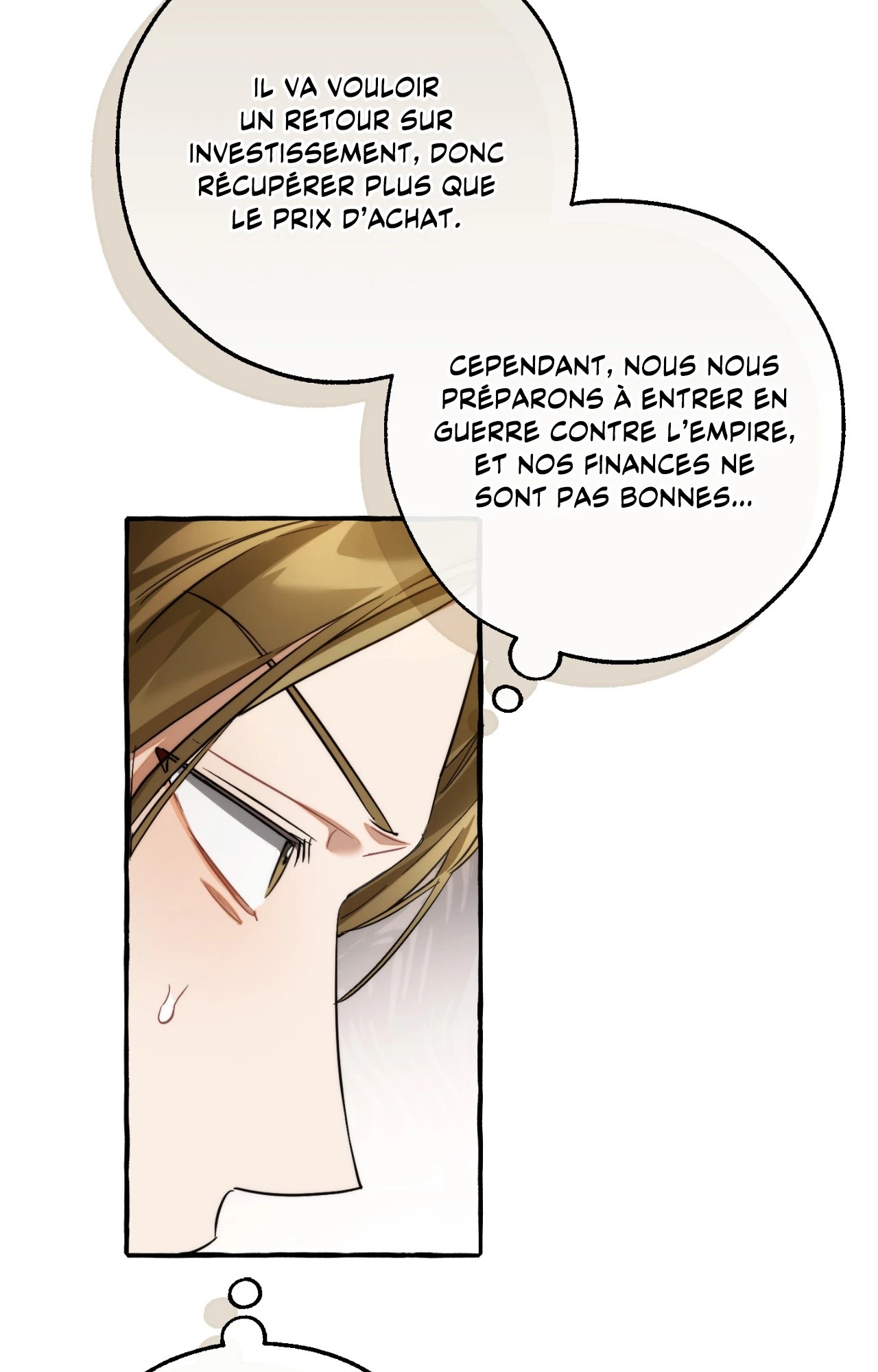Read Trash of the Count’s Family FR Manga Online