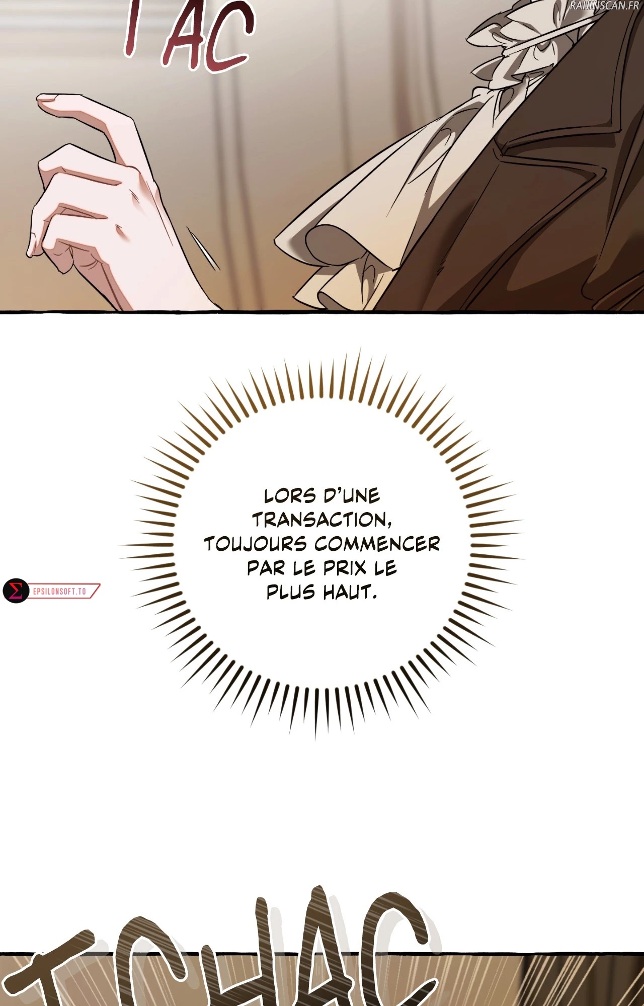 Read Trash of the Count’s Family FR Manga Online