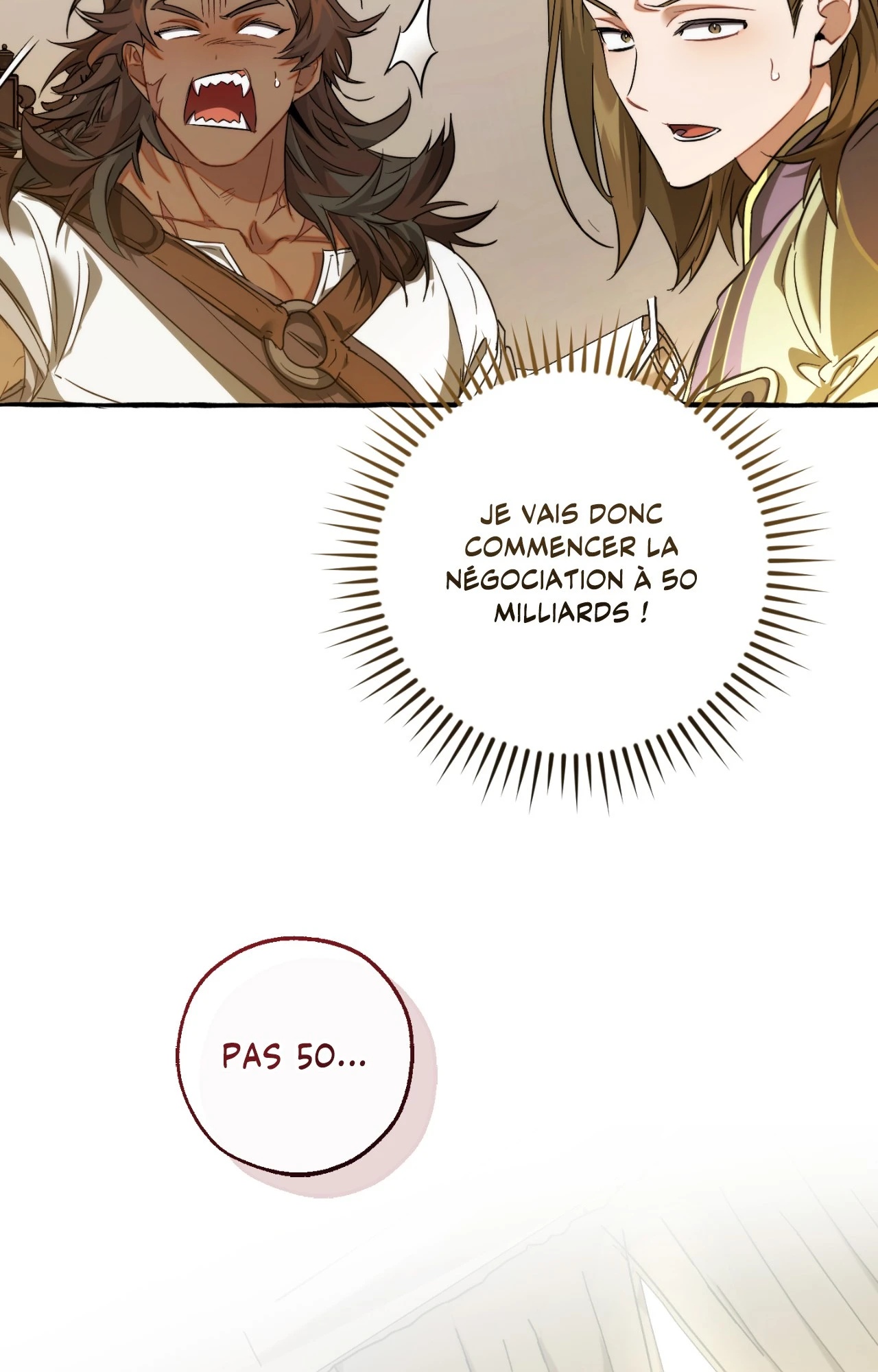Read Trash of the Count’s Family FR Manga Online