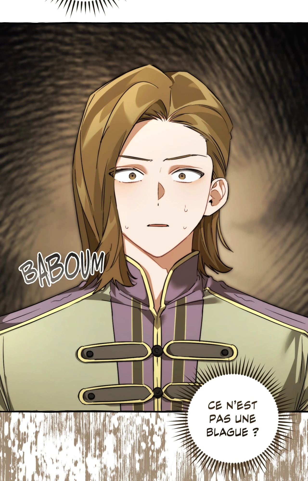 Read Trash of the Count’s Family FR Manga Online