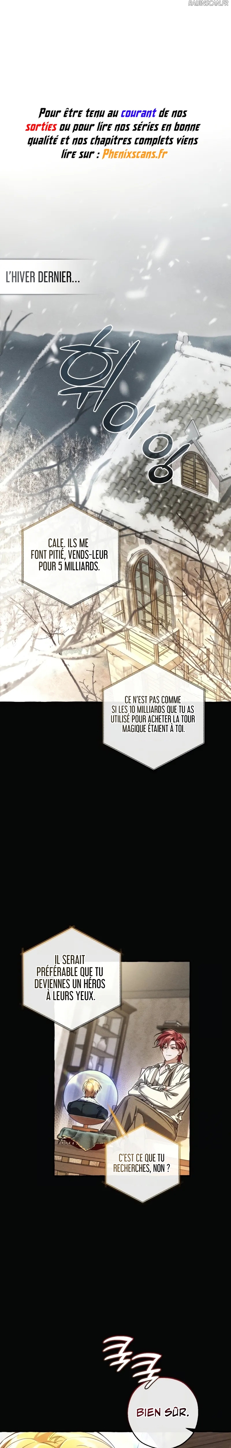 Read Trash of the Count’s Family FR Manga Online