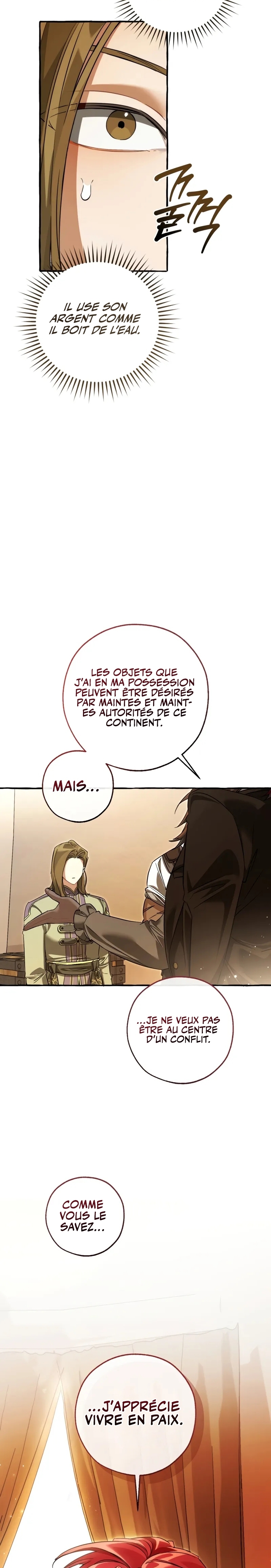 Read Trash of the Count’s Family FR Manga Online