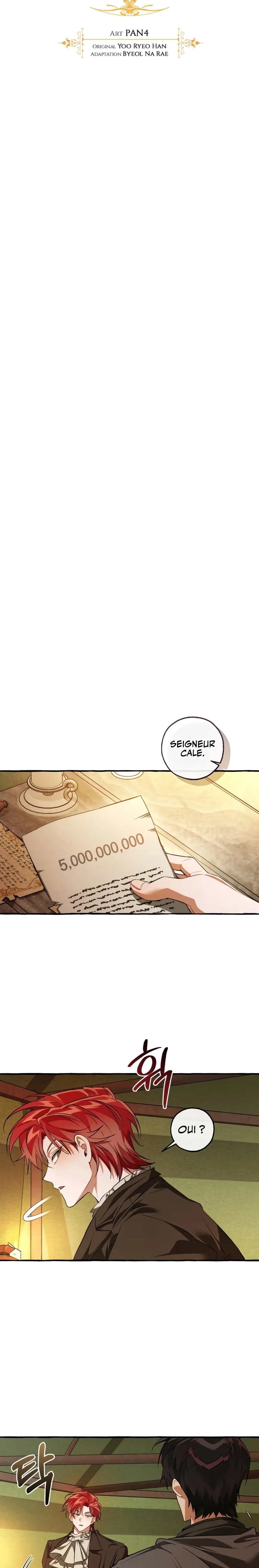 Read Trash of the Count’s Family FR Manga Online