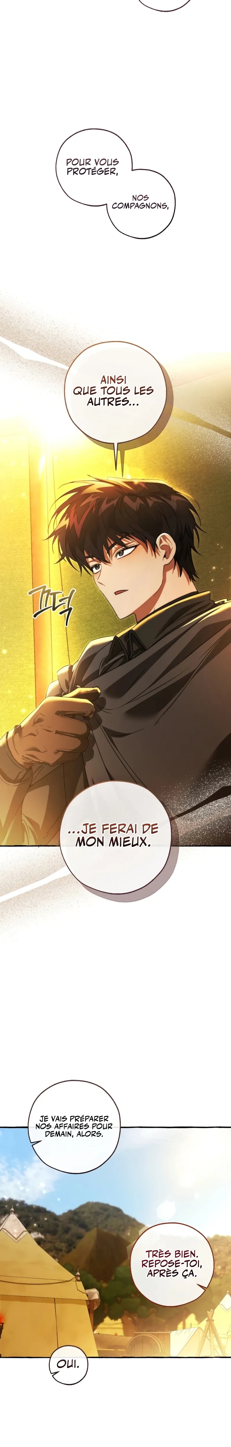 Read Trash of the Count’s Family FR Manga Online