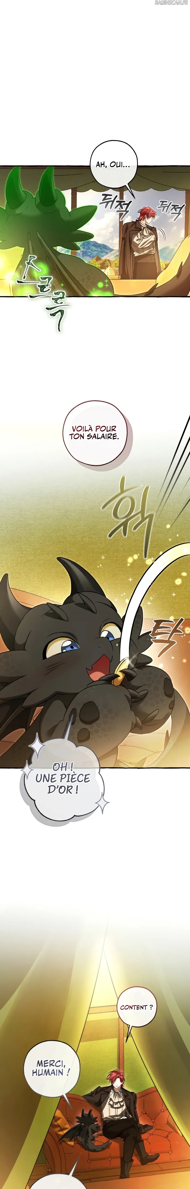 Read Trash of the Count’s Family FR Manga Online