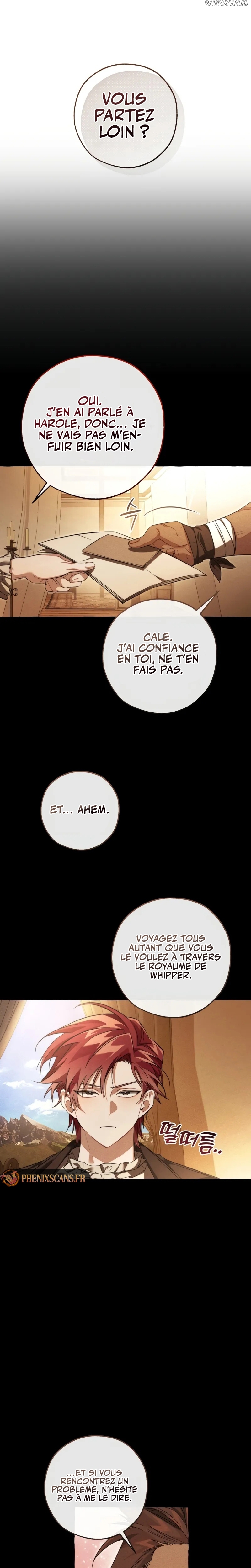 Read Trash of the Count’s Family FR Manga Online